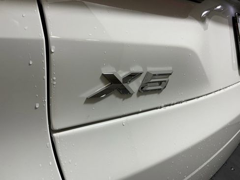 Certified 2026 BMW X5 sDrive40i w/ Climate Comfort Package RWD image 32