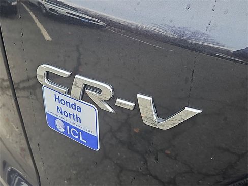 Certified 2019 Honda CR-V EX-L image 12