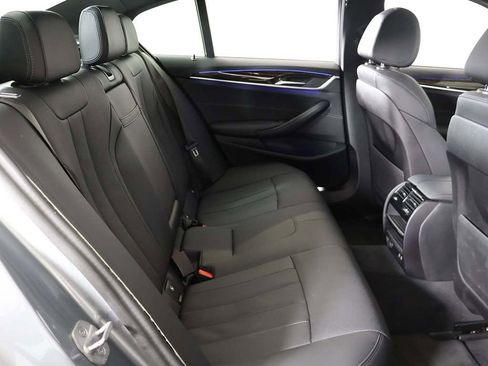 Used 2023 BMW 530i xDrive w/ Convenience Package image 38