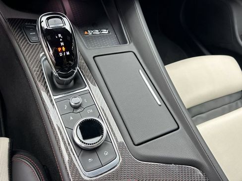 New 2026 Cadillac CT5 Sport w/ Technology Package image 25