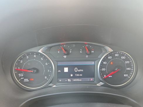 Used 2024 GMC Terrain SLE w/ Driver Convenience Package AWD/4WD image 22