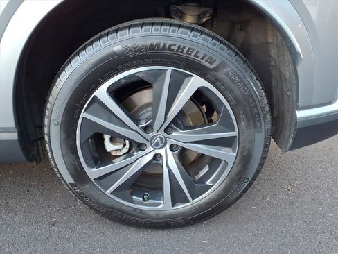 Certified 2023 Lexus RX 350 Premium image 17