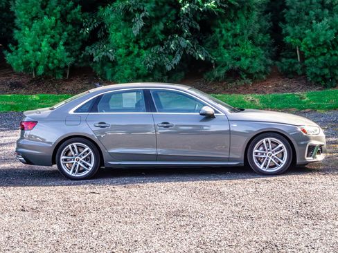 Used 2023 Audi A4 2.0T Premium Plus image 10