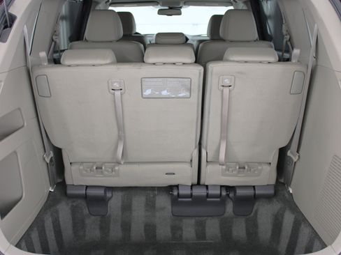 Used 2016 Honda Odyssey EX-L image 66