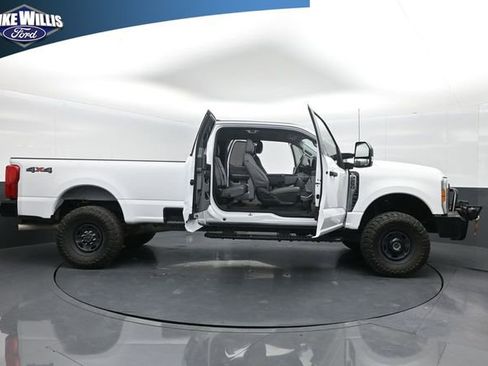 Used 2023 Ford F250 XL w/ XL Off-Road Package image 27
