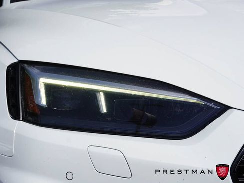 Used 2019 Audi RS 5 Sportback AWD/4WD image 14