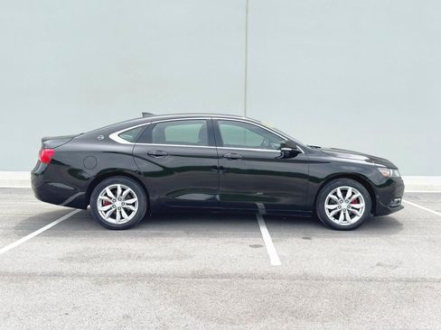 Used 2019 Chevrolet Impala LT FWD image 7