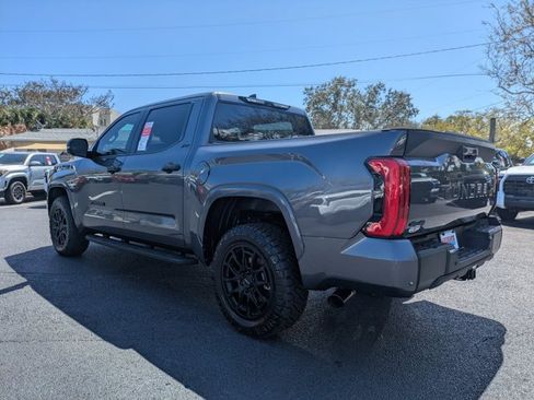 New 2026 Toyota Tundra SR5 AWD/4WD image 6