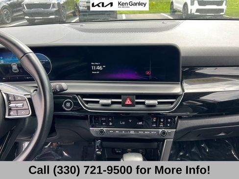 Certified 2024 Kia Seltos S AWD/4WD image 36