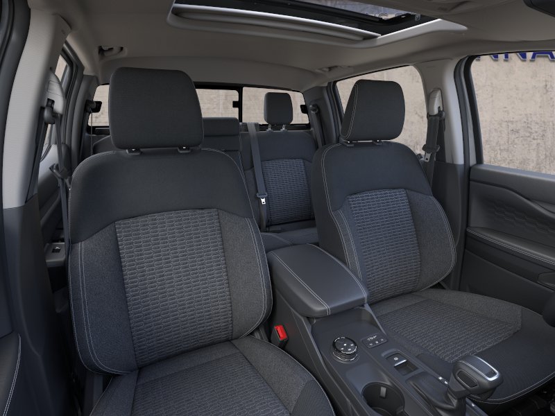New 2026 Ford Ranger XLT AWD/4WD image 10