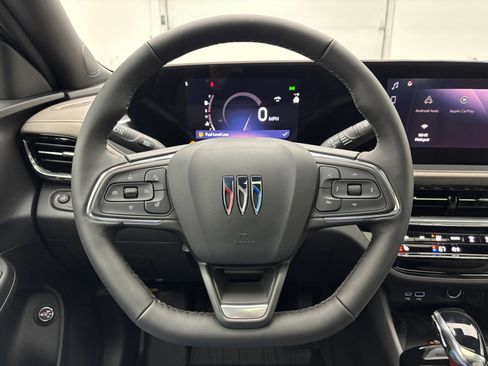 New 2026 Buick Envista Sport Touring FWD image 19