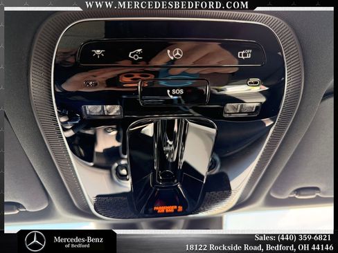 New 2026 Mercedes-Benz GLC 300 4MATIC image 17