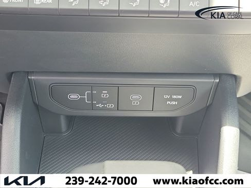 New 2026 Kia K4 FWD image 26