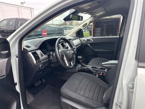 Certified 2023 Ford Ranger XLT image 5