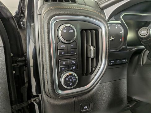 Used 2020 GMC Sierra 2500 AT4 w/ Technology Package image 20