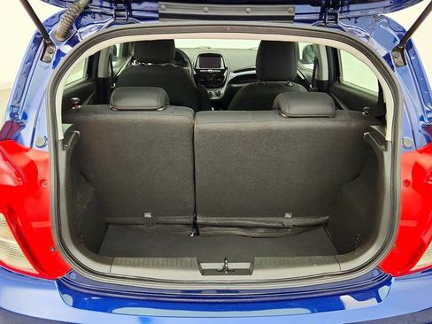Used 2022 Chevrolet Spark LT FWD image 23