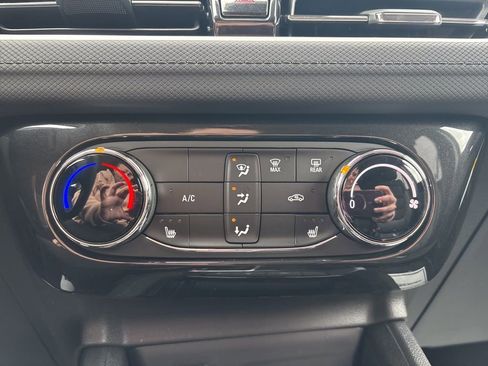 New 2026 Chevrolet TrailBlazer LT w/ LT Cold Weather Package image 16