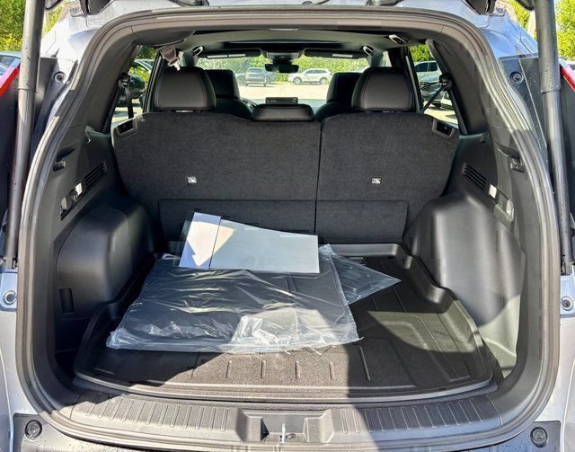 New 2026 Honda CR-V Sport-L image 20