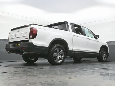 Used 2025 Honda Ridgeline TrailSport image 51