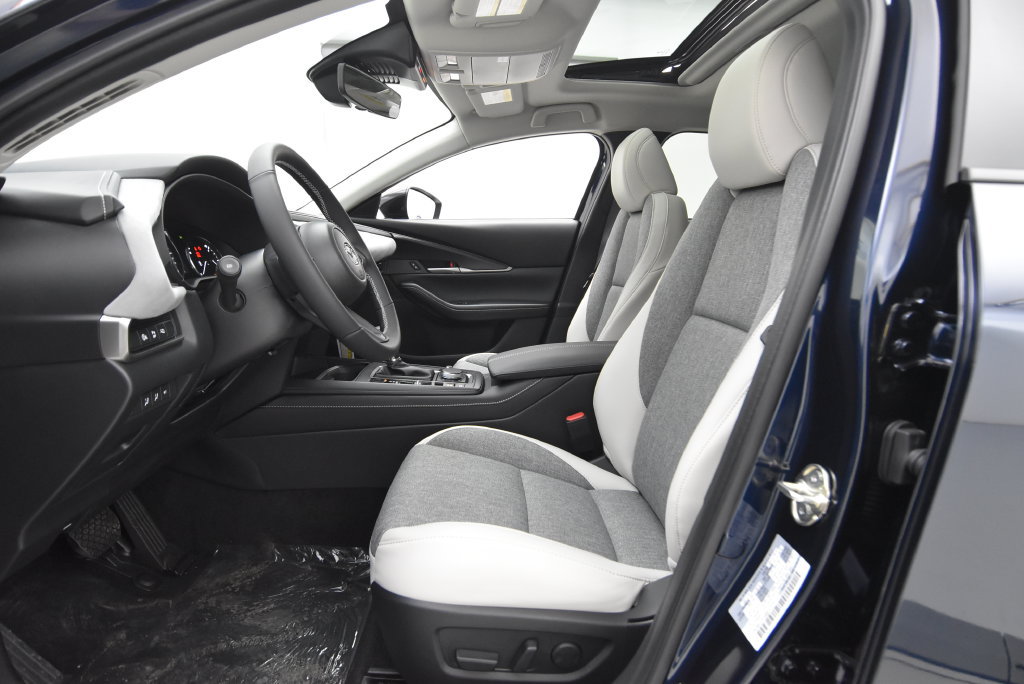 Used 2026 MAZDA CX-30 Aire Edition AWD/4WD image 68