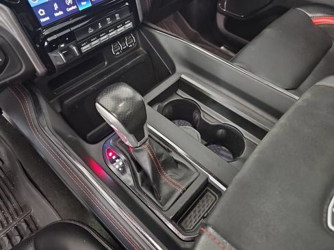 Used 2022 RAM 1500 TRX w/ TRX Level 2 Equipment Group AWD/4WD image 22