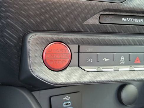 Used 2026 Ford Mustang Coupe RWD image 10