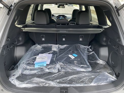 New 2025 Subaru Forester Limited image 37