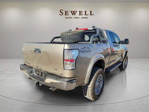 Used 2007 Toyota Tundra SR5 image 5