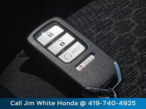 Certified 2025 Honda Ridgeline Sport image 32