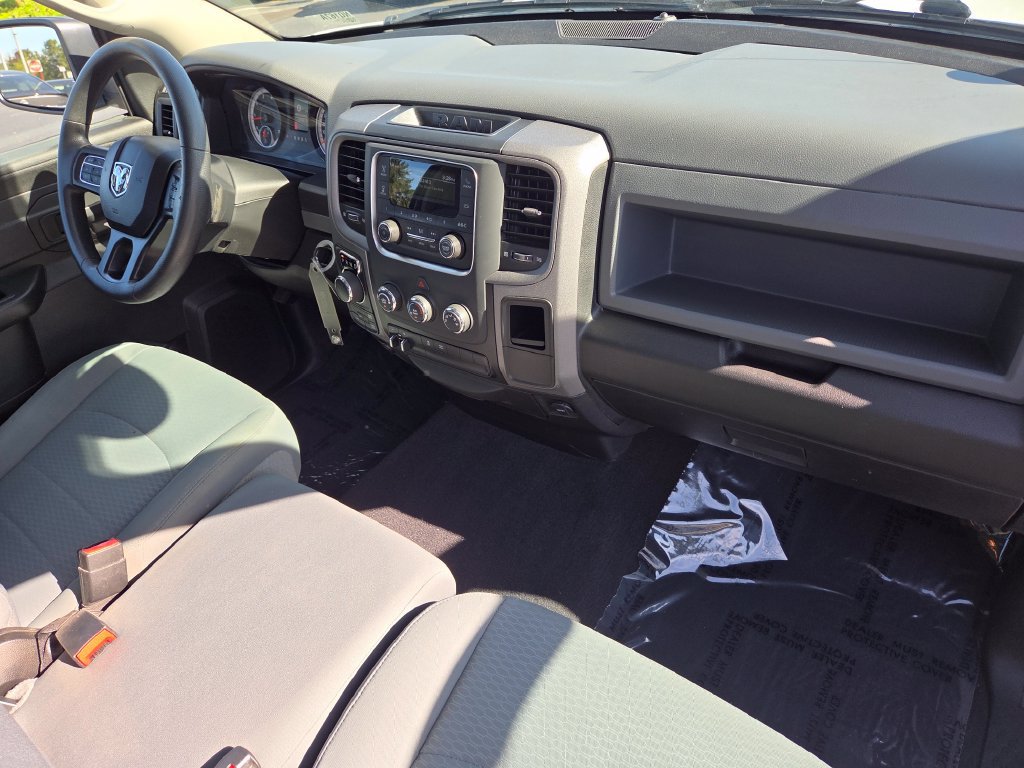 Used 2019 RAM 1500 Tradesman w/ Chrome Plus Package AWD/4WD image 26