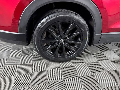 Used 2023 MAZDA CX-9 Touring Plus image 36