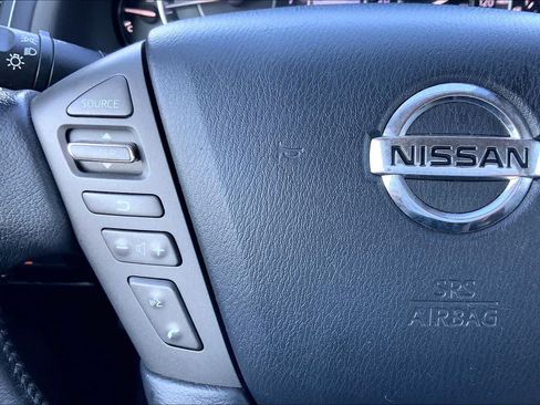 Used 2018 Nissan Armada SL w/ Premium Package RWD image 24
