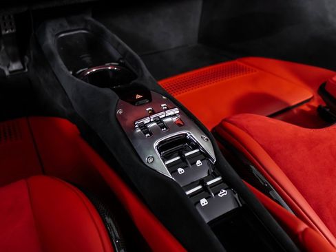 Certified 2024 Ferrari 296 GTS image 5