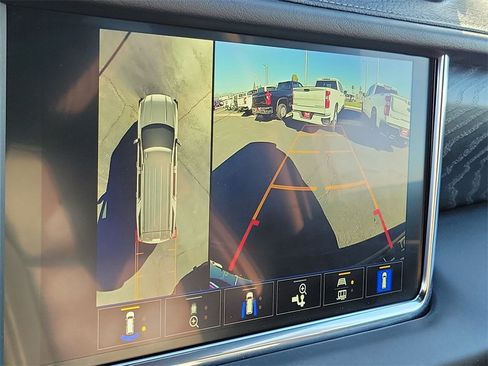 Certified 2023 GMC Yukon Denali image 15