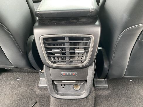 Used 2019 Lincoln Nautilus Reserve image 20