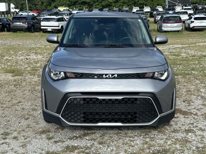 Used 2024 Kia Soul LX w/ Option Group 015