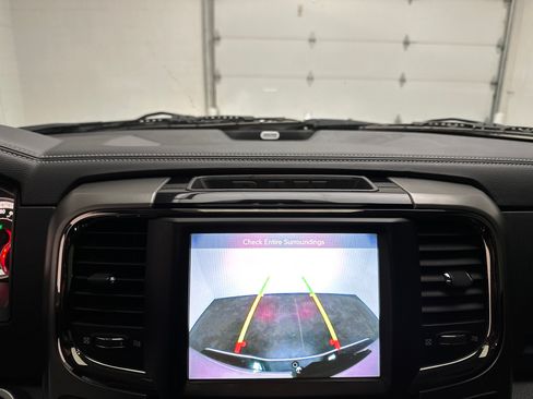Used 2016 RAM 1500 Sport AWD/4WD image 37