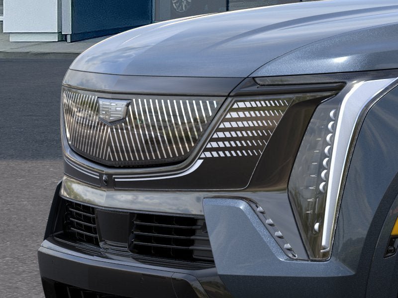 New 2026 Cadillac Escalade IQ Sport 2 AWD/4WD image 13