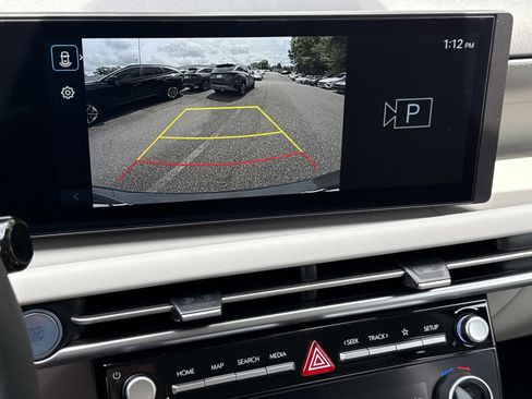 New 2026 Hyundai Tucson SEL FWD image 23