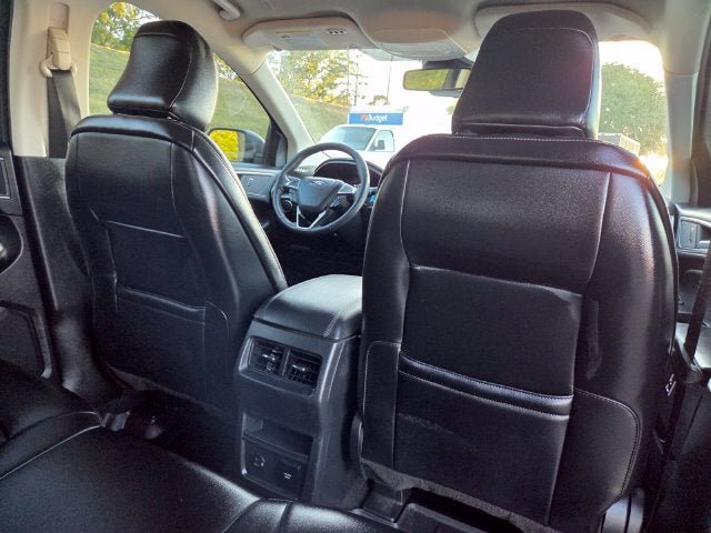 Used 2022 Ford Edge SEL w/ Convenience Package AWD/4WD image 21