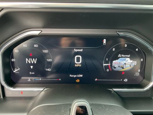 New 2026 GMC Sierra 1500 Denali image 17