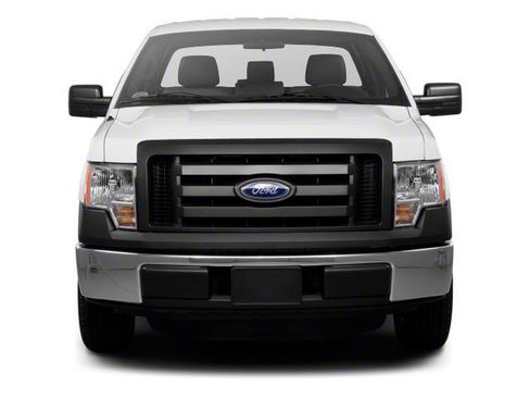 Used 2010 Ford F150 STX RWD image 4