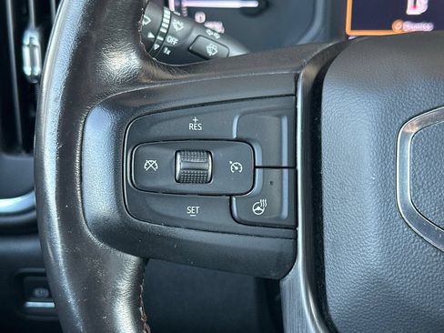 Used 2021 GMC Sierra 1500 AT4 AWD/4WD image 25
