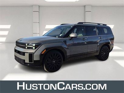 Used 2025 Hyundai Santa Fe Calligraphy