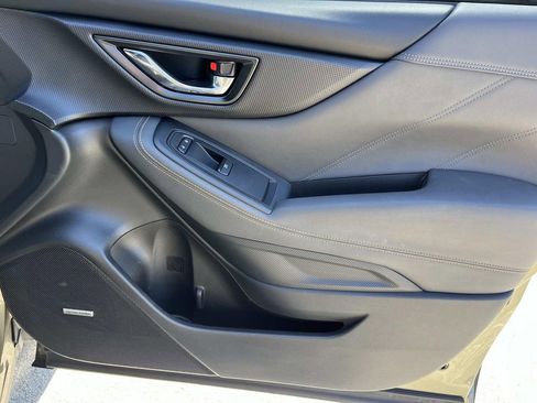 Used 2022 Subaru Forester Wilderness image 23