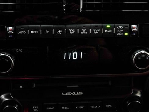 Used 2023 Lexus GX 460 Premium AWD/4WD image 29