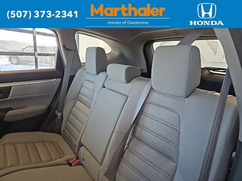 Used 2018 Honda CR-V LX image 13