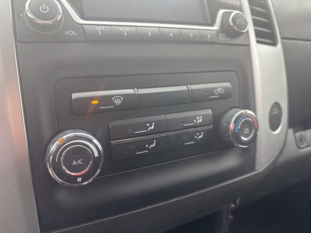 Used 2018 Nissan Frontier S RWD image 24