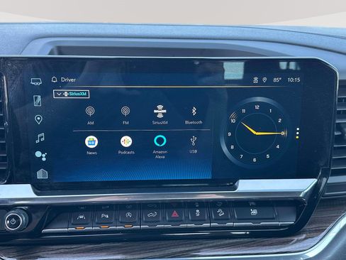 Used 2024 Chevrolet Silverado 1500 RST w/ All Star Edition Plus image 10