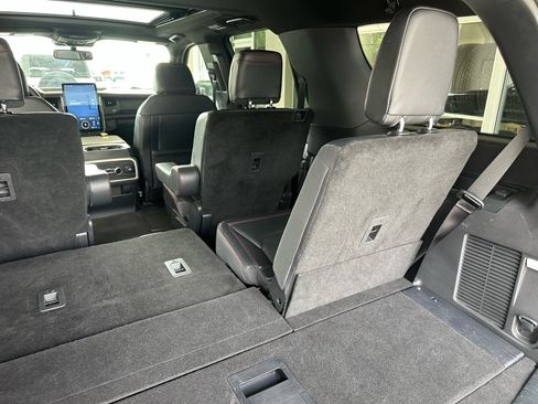 Certified 2023 Ford Expedition Limited AWD/4WD image 26